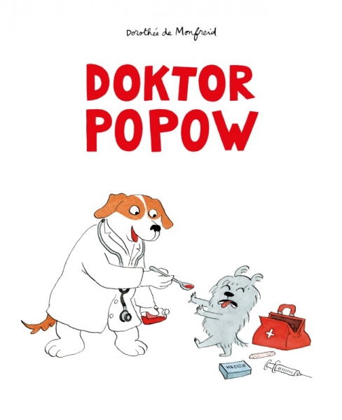 Doktor Popow